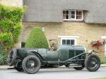 Bentley 3/4&frac12;-Litre Speed Model Red Label Tourer 1925 года